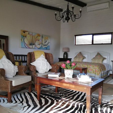 Rouxwil Country House 칼레돈 외부 사진