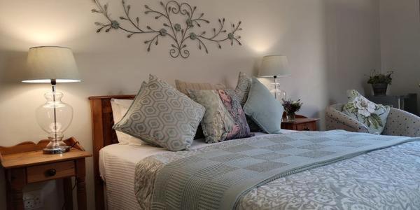 Rouxwil Country House 칼레돈 외부 사진